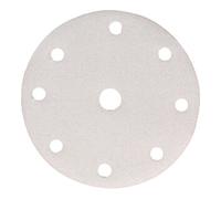 Makita Makita crochet et boucle en papier abrasif 150 mm K220 P-37904 Quantité:1