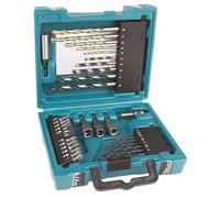 Makita Makita d-36980 coffret de perçage 34 pièces