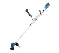 Makita Makita Débroussailleuse sans fil 18V DUR191UZX9, 3 500-6 000 tr/min, Ø 230/255/300 mm Quantité:1