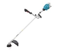 Makita Makita Débroussailleuse sans fil 40V, 6700 tr/min, sans batterie Quantité:1