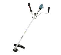Makita Makita Débroussailleuse sans fil 40V sans batterie Quantité:1