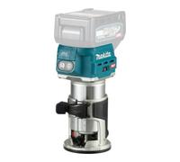 Makita Makita Défonceuse multifonction sans fil 40V max. (sans batterie, sans chargeur) Quantité:1