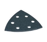 Makita Makita Delta Jeu de papier abrasif B-21733 Pierre à poncer B-21733 Quantité:1