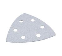 Makita Makita Delta Papier abrasif couleur K60 B-21680 Quantité:1