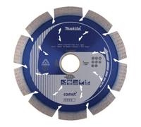 Disque diamant Comet MAKITA B-12778 125 mm