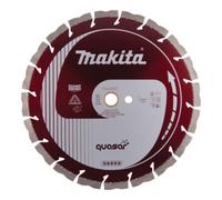 Makita disque à tronçonner diamanté Quasar B-17588 300 x 20/25,4 mm