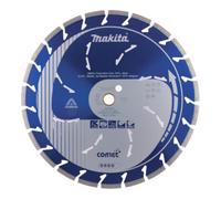 MAKITA disque à tronçonner diamanté Comet Rapid 350x25,4 mm B-13552