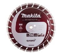 Makita disque à tronçonner diamanté Quasar B-13465 350 x 20/25,4 mm
