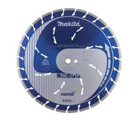 MAKITA disque à tronçonner diamanté Comet Rapid 400x25,4 mm B-13568