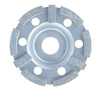 Plateau de ponçage Makita diamant Ø 110 mm surfaceuse