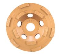 Disque diamant 125 mm pour le dégrossissement Makita b-12295
