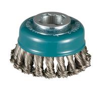 Makita Makita Disque à ébarber 80 mm VA X-Lock Quantité:1
