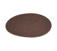 Makita Disques abrasifs E-07412 Oxyde d'alumine 50 mm A60 – 25 pièces
