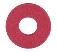 Makita Makita Disque de polissage rouge Quantité:1