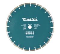 Makita Makita Disque diamant 355x25,4 mm Quantité:1