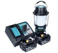 MAKITA Makita DMR 056 RM Radio sans fil