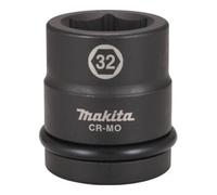 Makita Makita Douille à chocs 1" SW32-63mm Quantité:1