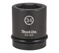 Makita Makita Douille à chocs 1" SW34-63mm Quantité:1