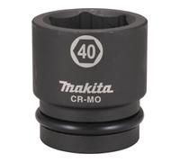 Makita Makita Douille à chocs 1" SW40-66mm Quantité:1
