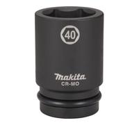 Makita Makita Douille à chocs 1" SW40-90mm Quantité:1