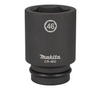 Makita Makita Douille à chocs 1" SW46-100mm Quantité:1