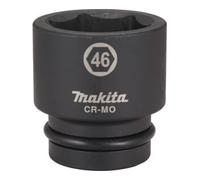 Makita Makita Douille à chocs 1" SW46-72mm Quantité:1