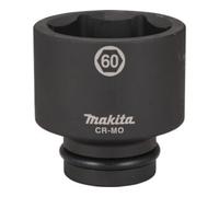 Makita Makita Douille à chocs 1" SW60-88mm Quantité:1