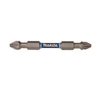 Makita Makita embout de vissage double PZ2-65 Quantité:2