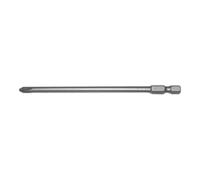 Makita Makita Embout PH2, 117 mm Quantité:3