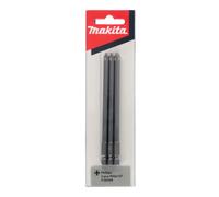 Makita Makita Embout PH2, 127 mm Quantité:3