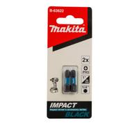 Makita Makita embout PH3 25mm B-63622 Quantité:1