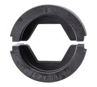 Makita Makita Embout presse hexagonal K25 Quantité:1