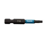 Makita Makita Embout TX TX15x50 2-pièces Quantité:2