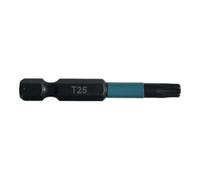 Makita Makita Embout TX TX25x50 2-pièces Quantité:2