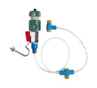 Makita Makita Ensemble pompe à eau à pression tombante Quantité:1