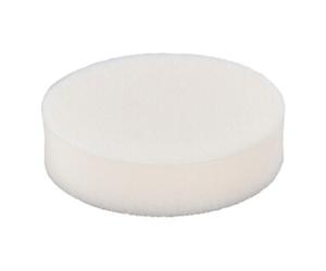 Makita Makita Éponge velcro blanche 80 mm Quantité:1