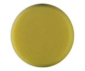 Makita Makita Éponge velcro jaune, 100 mm Quantité:1