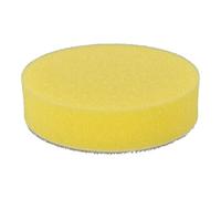 Makita Makita Éponge velcro jaune 80 mm Quantité:1