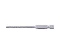 Makita Makita Foret à maçonnerie 4x80mm Quantité:1