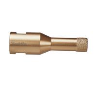 Makita Makita foret creux diamanté M14 Quantité:1