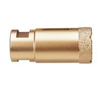 Makita Makita foret creux diamanté M14 Quantité:1