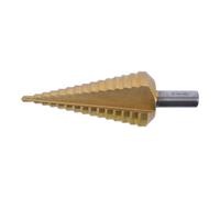 Makita Makita foret étagé 4-32mm 9-pas (D-40135) Quantité:1