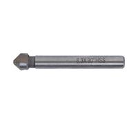 Makita Makita Fraise à fraiser 8.3x50x6mm HSS D-37443 Quantité:1