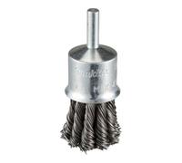 Makita Makita Fraise conique 24 mm, tige ronde en acier Quantité:1