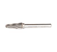 Makita Makita Fraise conique ronde en aluminium zingué Quantité:1