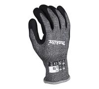 Makita Makita Gants de travail résistants aux coupures (L) Quantité:1