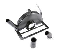 Makita Makita Glissière d'aspiration HoOD 230mm (194044-1) Quantité:1