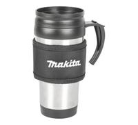 Makita Makita Gobelet isotherme 125×100×175 mm, 0,22 kg, 0,4 l Quantité:1