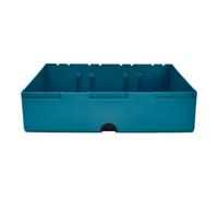 Makita Makita Grand tiroir pour MAKSTOR 3.4 et 4.5 Quantité:1