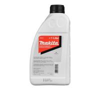 Makita 195093-1 Huile de chaîne 1 l